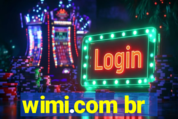 wimi.com br